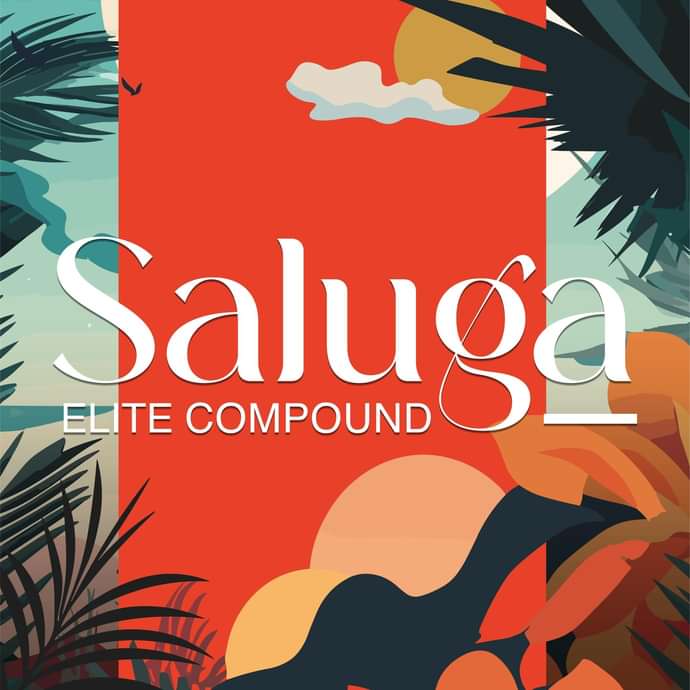 Saluga Elite Logo